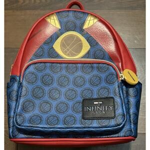 loungefly marvel doctor strange mini backpack—FYE Exclusive